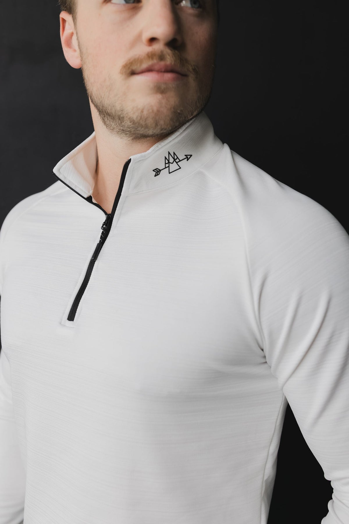 The Everyday 1/4 Zip