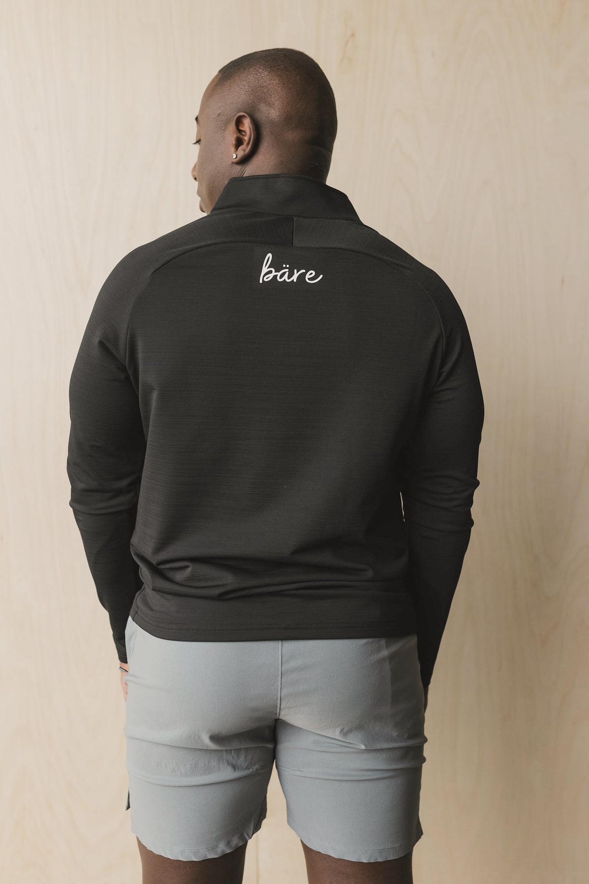 The Everyday 1/4 Zip