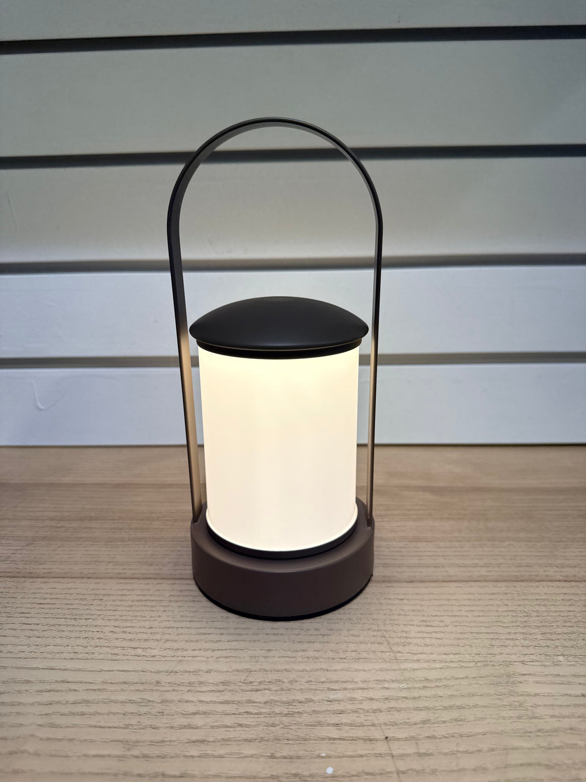 The Anywhere Lamp