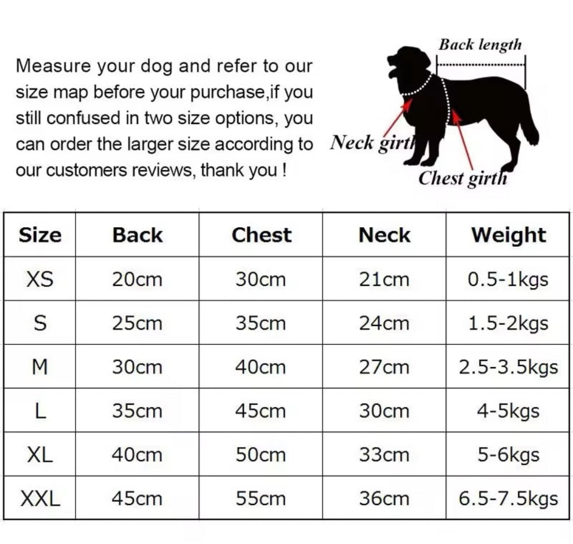 The Adidog Track Set