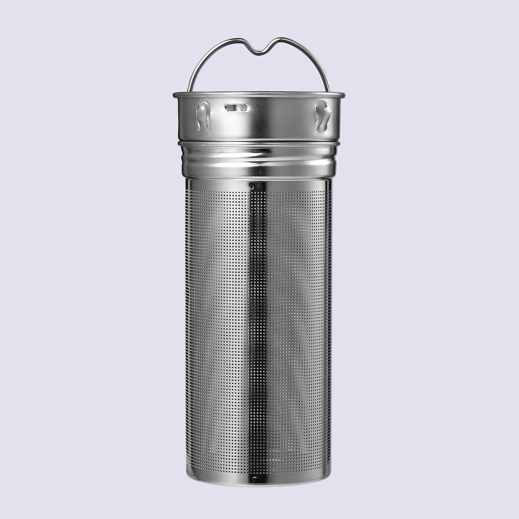 The Ultimate Tea Canteen