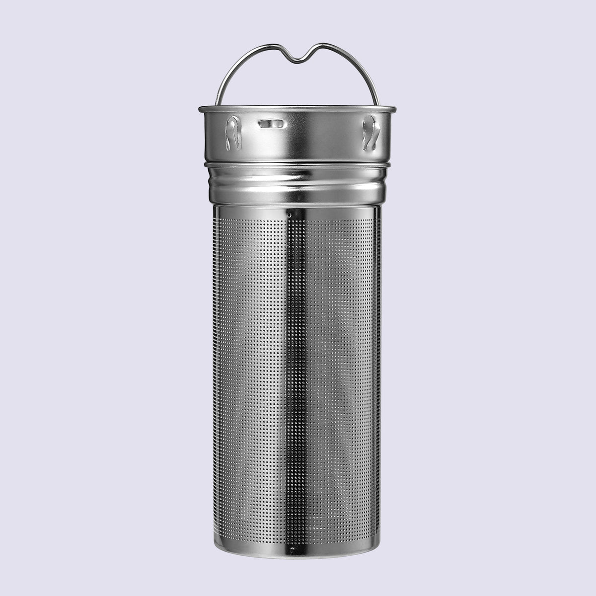 The Ultimate Tea Canteen