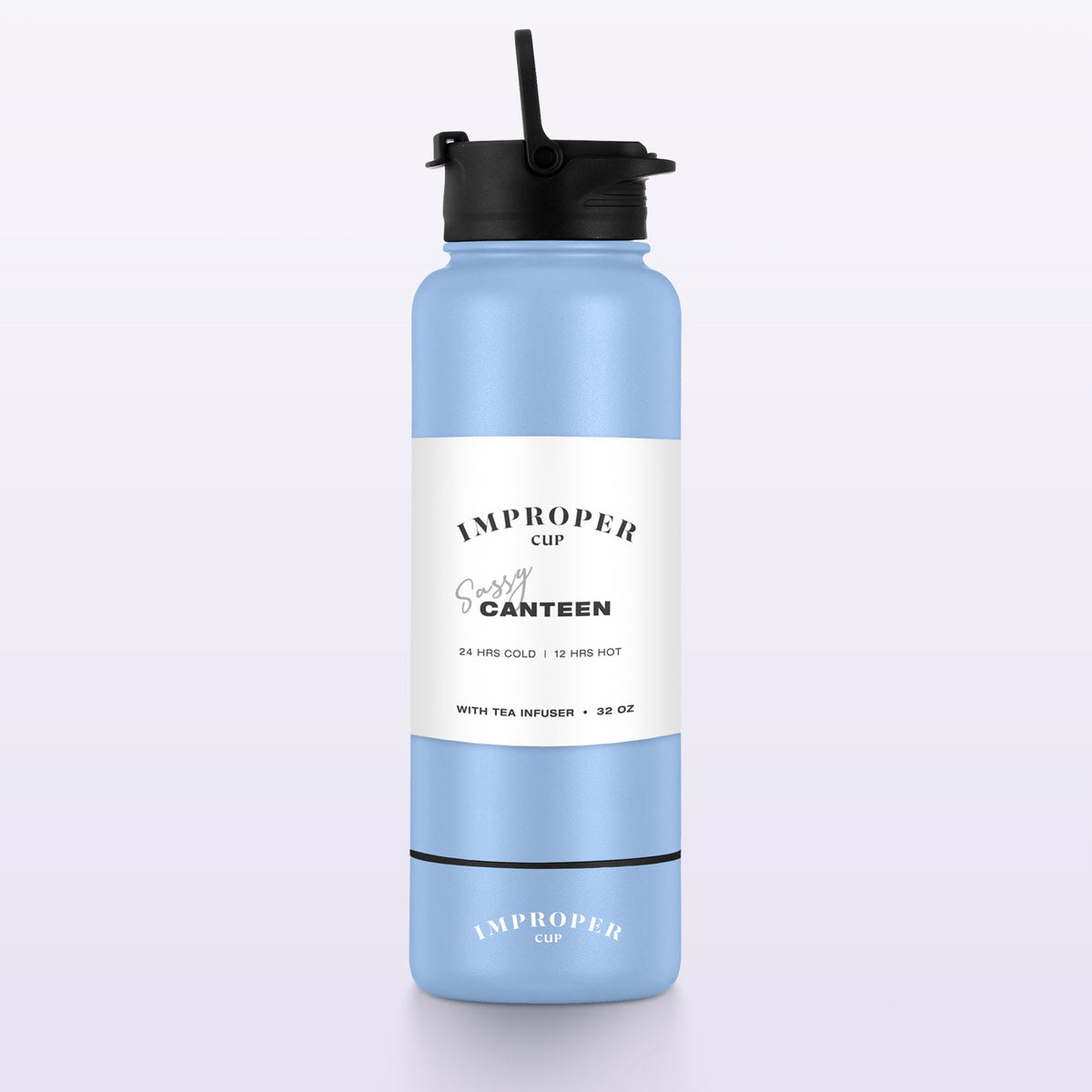 The Ultimate Tea Canteen