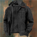 The Weekend Hooded Coat
